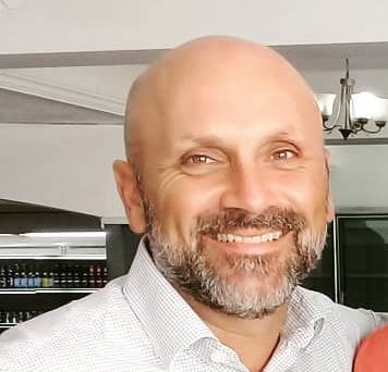 Giancarlo Volante