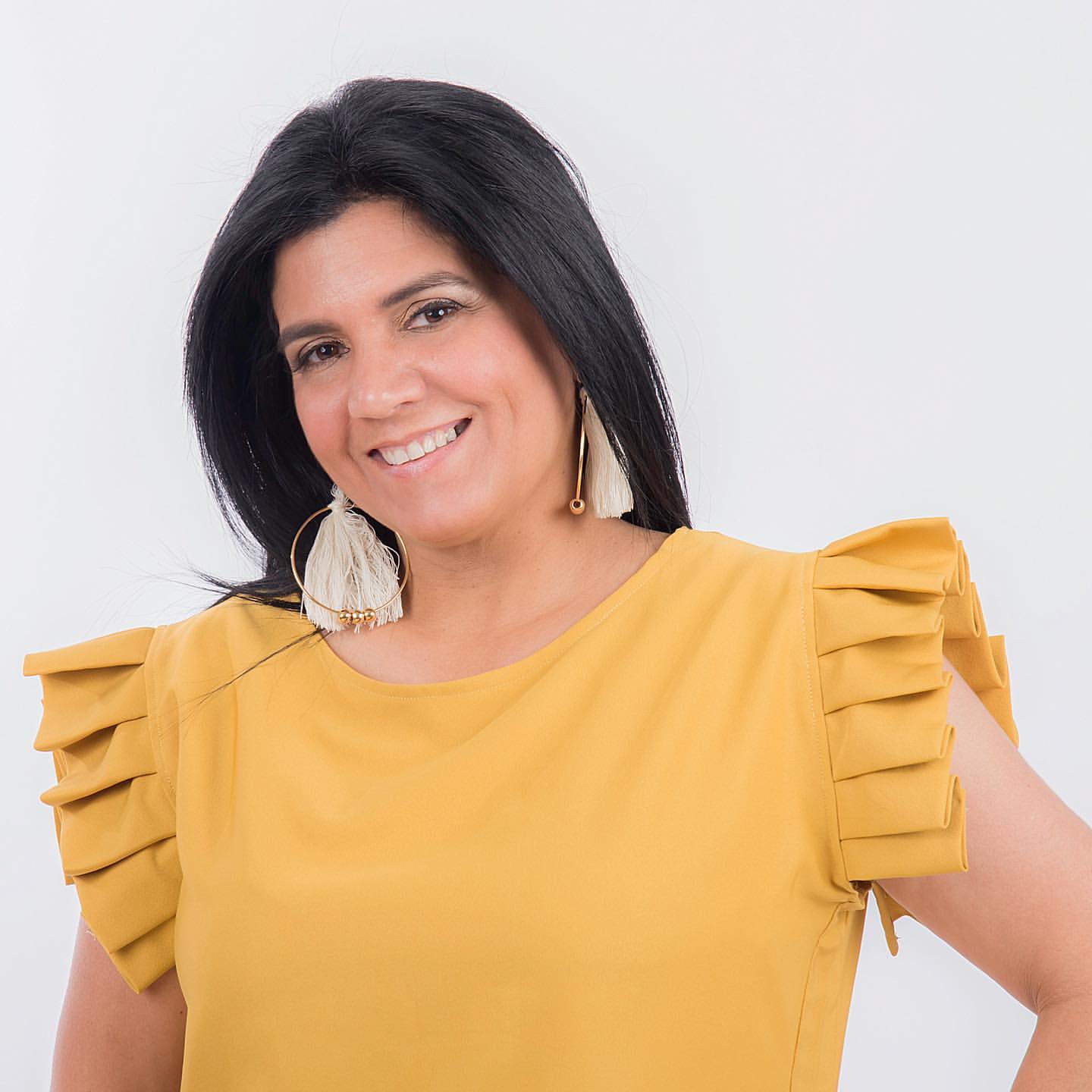 Sandra Briceño