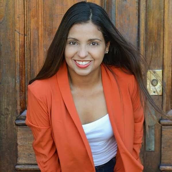 Yovvanna Ramirez Lisboa 