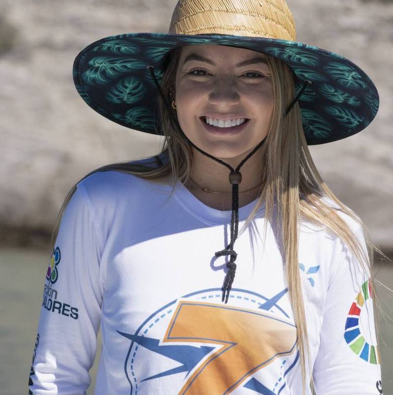 Andrea Medina