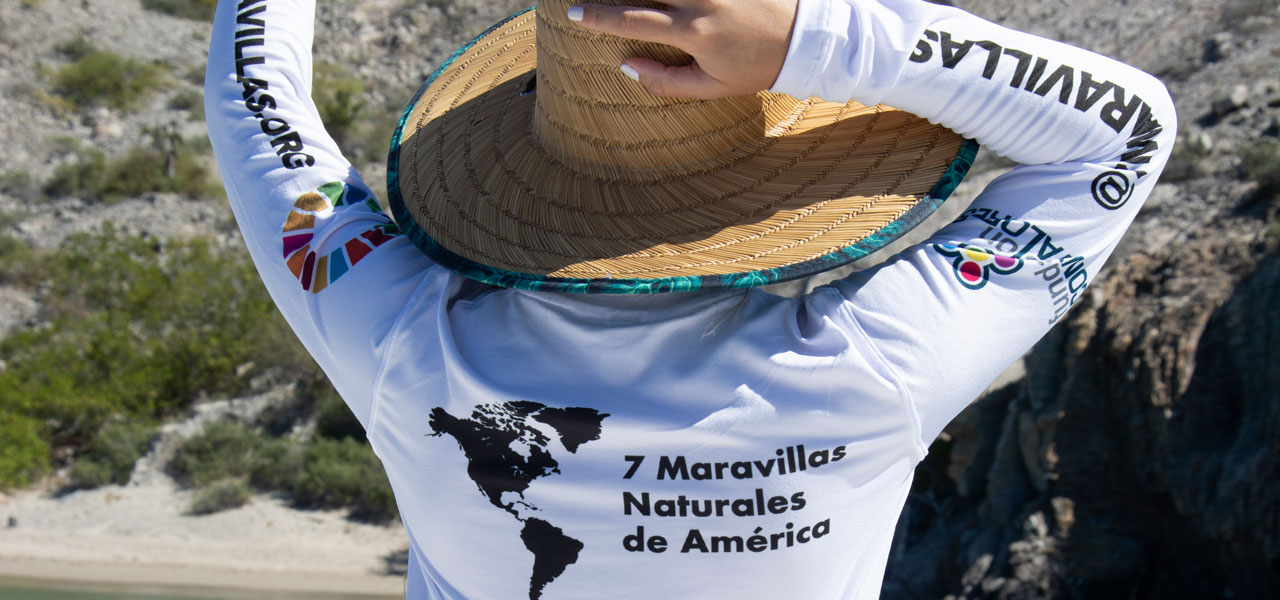 7 Maravillas de America