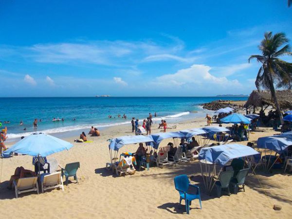 Playa Juventud