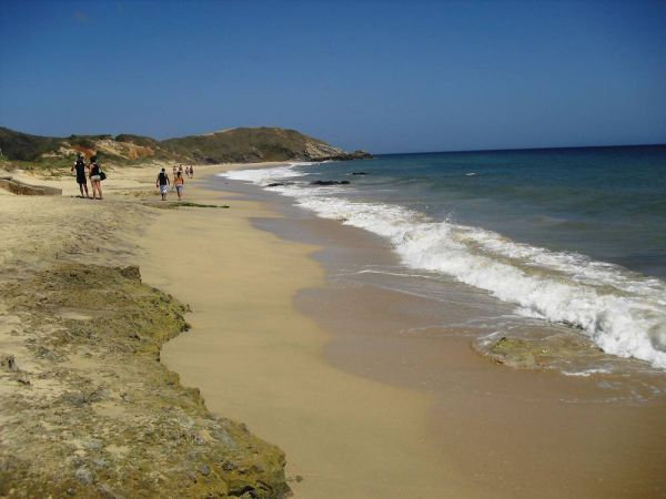 Playa Boquita