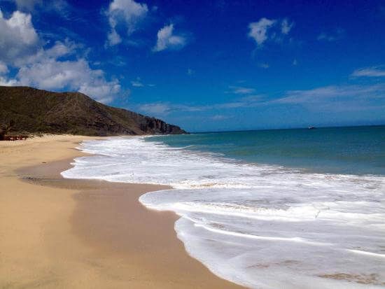 Playa Caribe