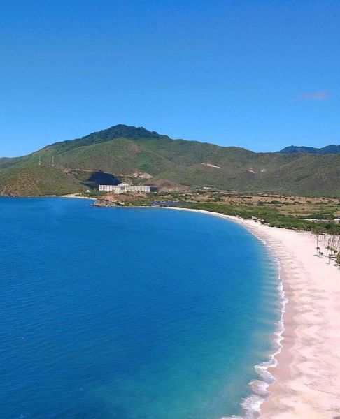 Playa Puerto Cruz