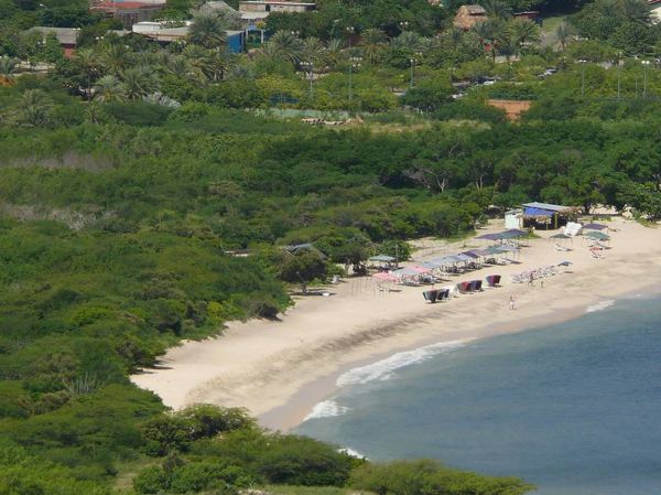 Playa Puerto Viejo