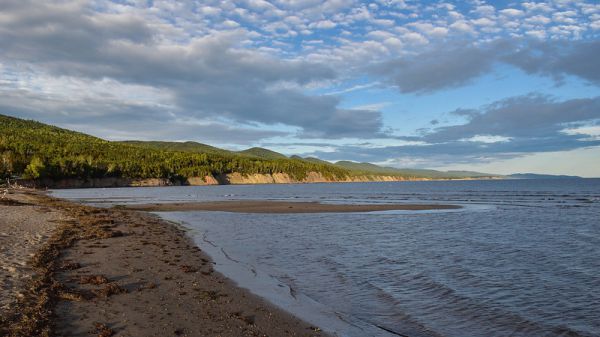 Penouille Beach