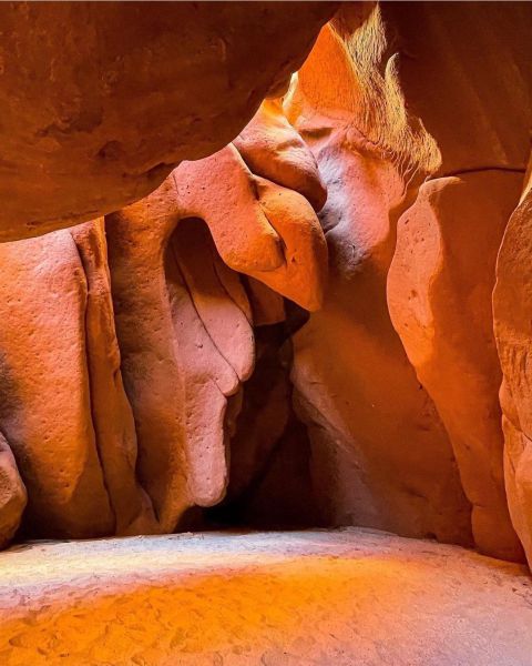 La Cueva de Acsibi