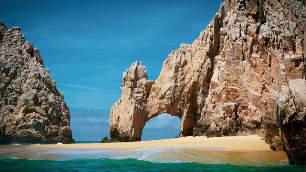 Arco de Cabo San Lucas