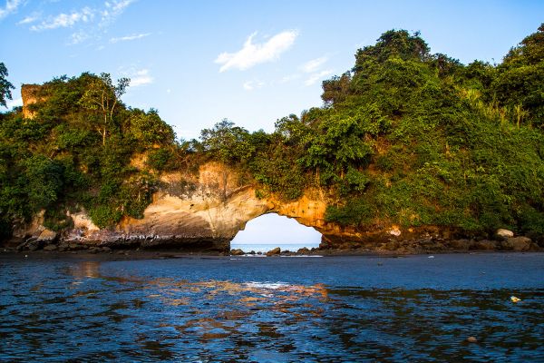 Arco del Morro