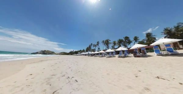 Playa Parguito