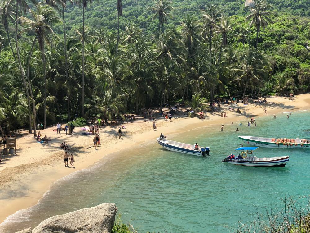 Cabo San Juan del Guía