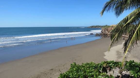 Playa Torola