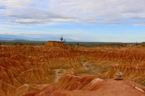Desierto de la Tatacoa