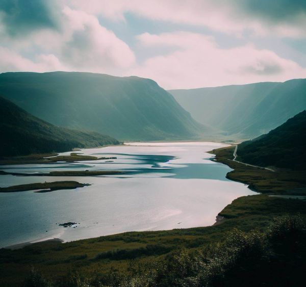 Parque Nacional Gros Morne