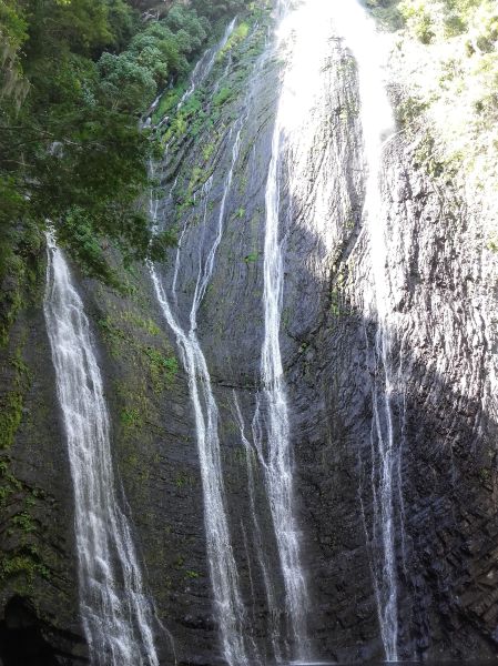 Salto El Chorreron