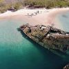 Isla Larga