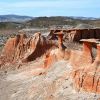 Rocas Coloradas