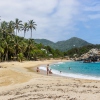 Parque Nacional Natural Tayrona