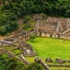 Choquequirao