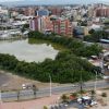 Parque Laguna Rómulo Gallegos